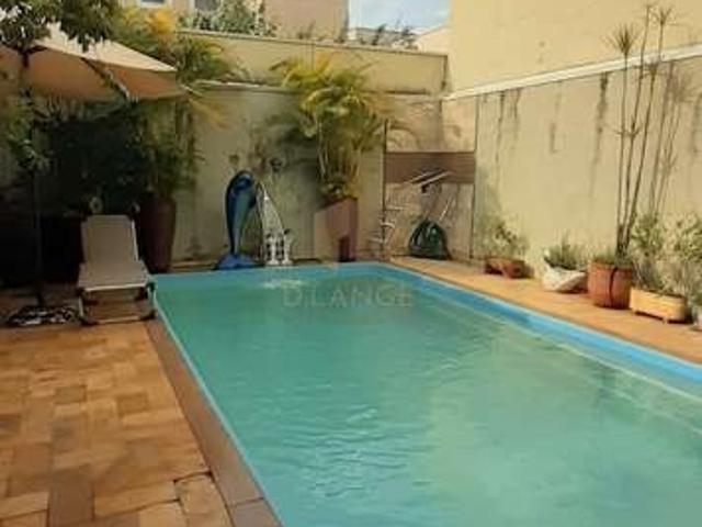 Casa venda em Residencial Yucatan, Paulínia