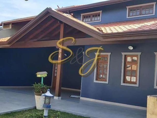Casa venda em Condomínio Okinawa, Paulínia