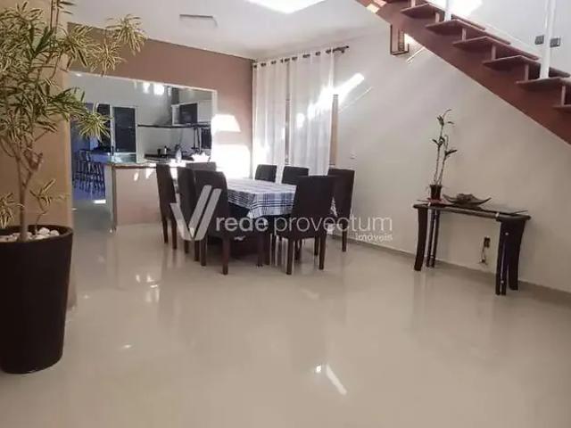 Casa venda em Paulínia, Região Geográfica Intermediária de Campinas