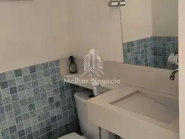Casa venda em Residencial Real Park Paulínia, Paulínia