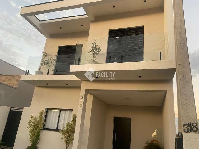 Casa venda em Santa Cecília, Paulinia