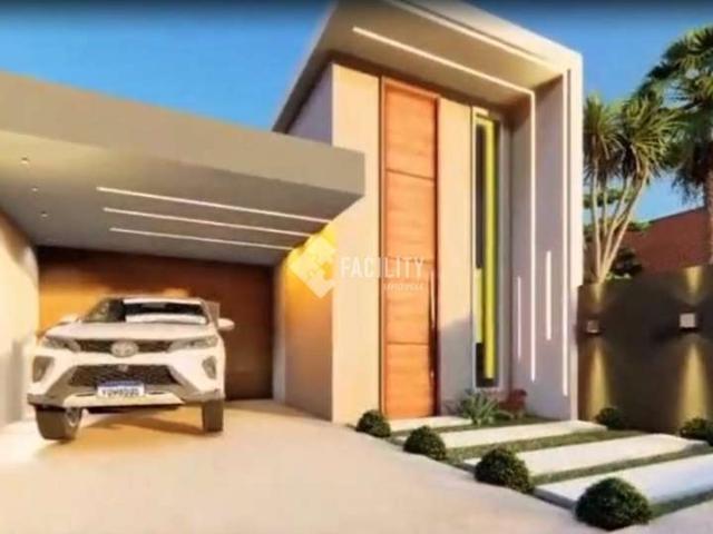 Casa venda em Santa Cecília, Paulinia