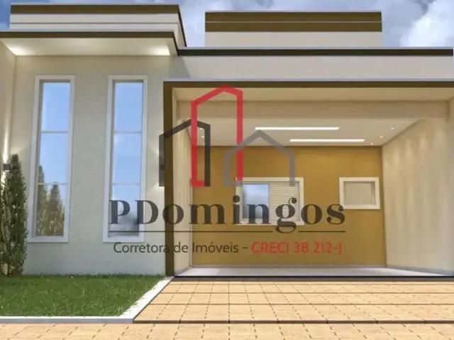 Casa venda em Santa Cecília, Paulinia