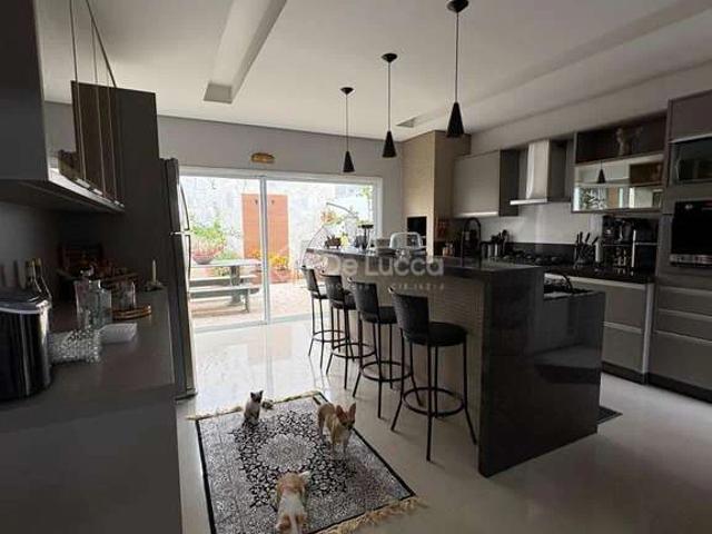 Casa venda em Residencial Raízes, Paulínia