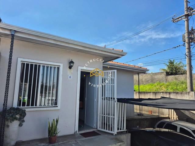 Casa venda em Residencial Pazetti, Paulínia
