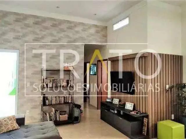 Casa venda em Cosmópolis, Região Geográfica Intermediária de Campinas