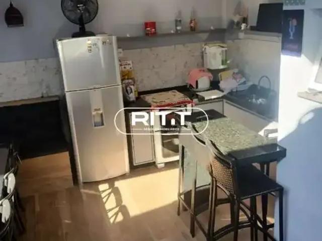 Casa venda em Reserva São Fernando, Paulínia