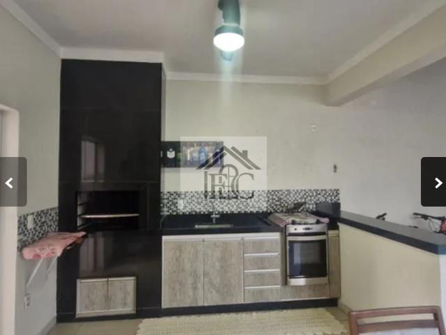 Casa venda em Residencial Raízes, Paulínia