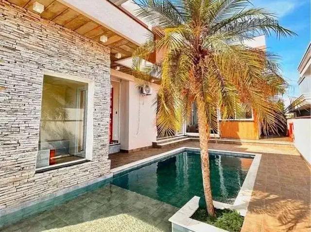 Casa venda em Nova Paulínia, Paulínia