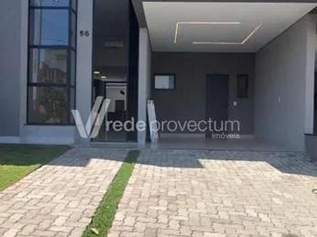 Casa venda em Vila José Paulino Nogueira, Paulínia