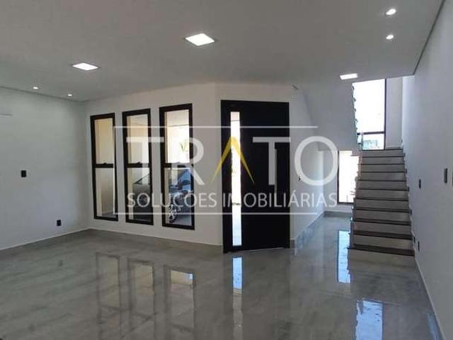 Casa venda em Região Imediata de Campinas, Região Metropolitana de Campinas