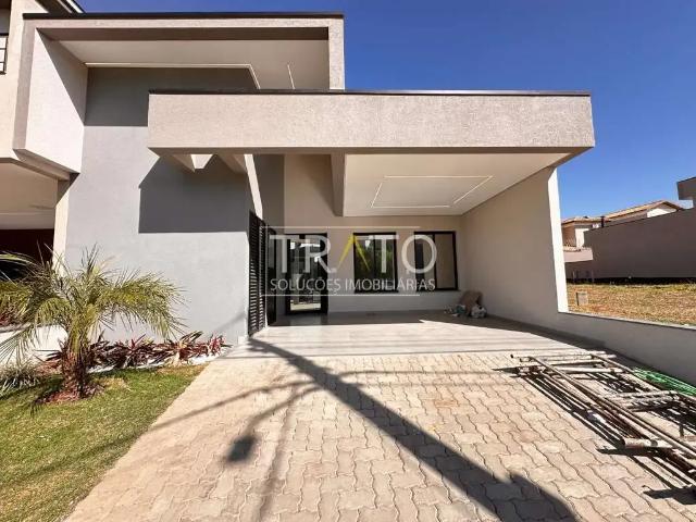 Casa venda em Vila José Paulino Nogueira, Paulinia