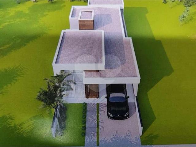 Casa venda em Paulínia, Região Geográfica Intermediária de Campinas