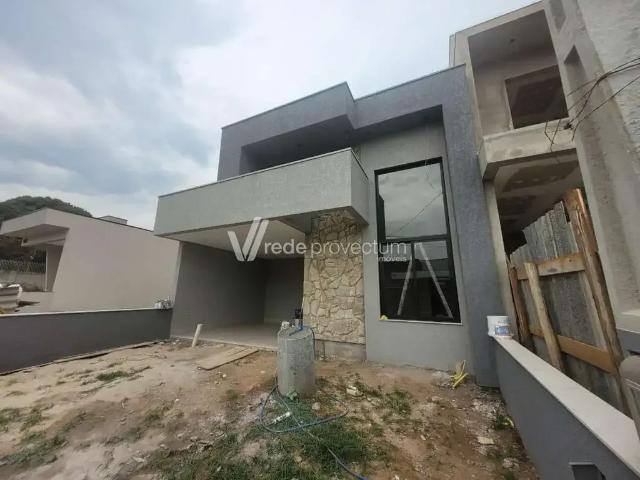 Casa venda em Vila José Paulino Nogueira, Paulinia