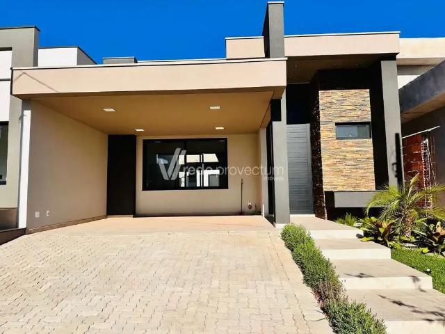 Casa venda em Vila José Paulino Nogueira, Paulinia