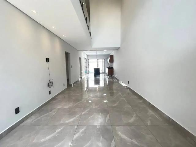 Casa venda em Jardim Monte Alegre II, Paulínia