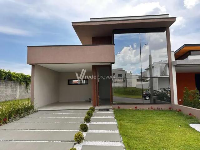 Casa venda em Vila José Paulino Nogueira, Paulinia