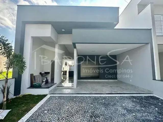 Casa venda em Região Imediata de Campinas, Região Metropolitana de Campinas