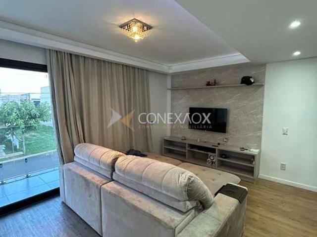 Casa venda em Jardim Monte Alegre I, Paulínia