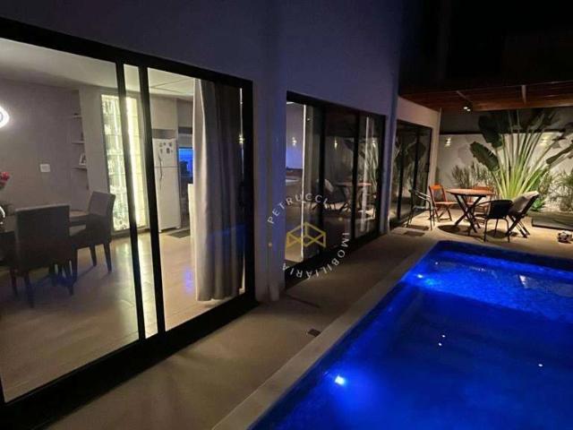 Casa venda em Jardim Monte Alegre I, Paulínia