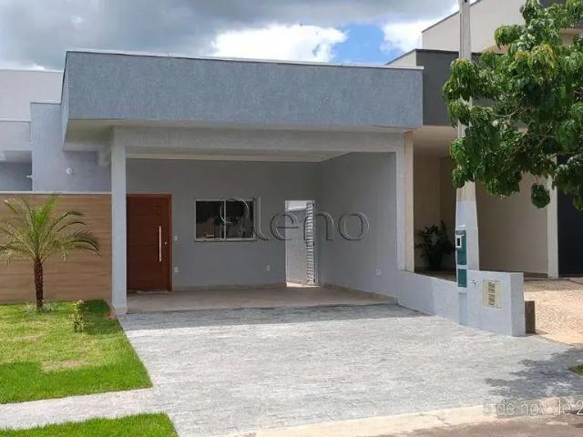 Casa venda em Jardim Monte Alegre I, Paulínia