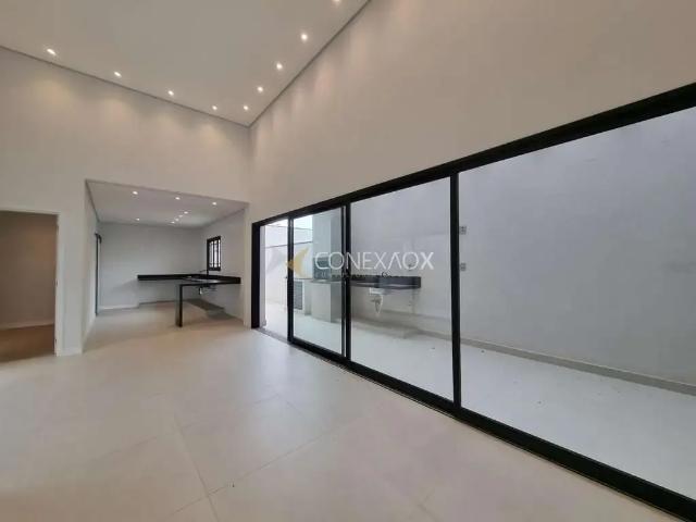 Casa venda em Jardim Monte Alegre I, Paulínia