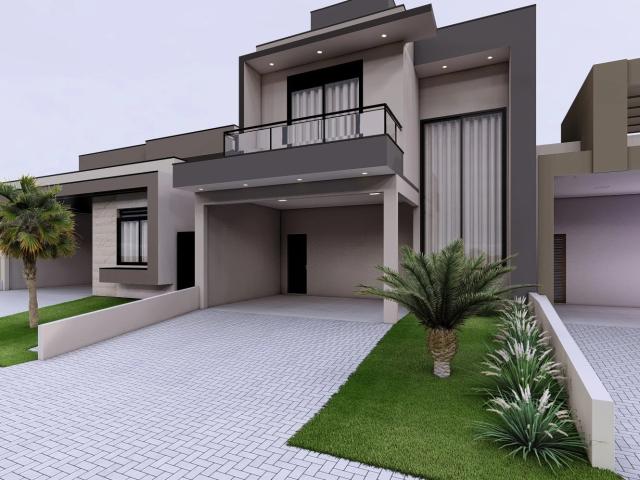 Casa venda em Santa Cecília, Paulínia