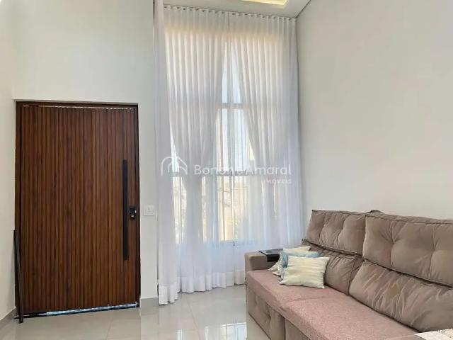 Casa venda em Parque Fazenda Santa Cândida, Campinas