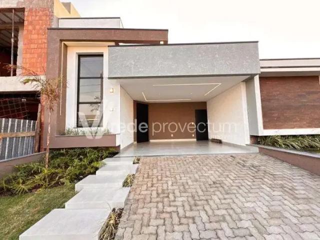 Casa venda em Vila José Paulino Nogueira, Paulinia