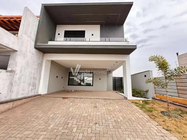 Casa venda em Vila José Paulino Nogueira, Paulinia