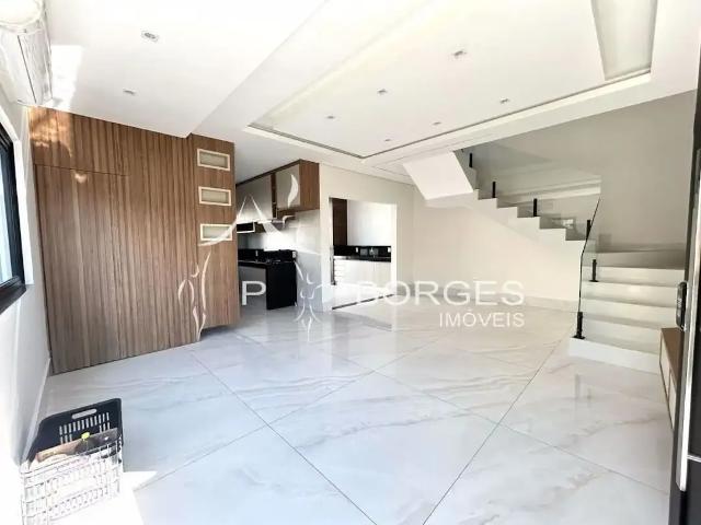 Casa venda em Jardim Monte Alegre II, Paulínia