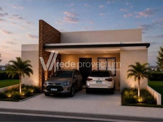Casa venda em Vila José Paulino Nogueira, Paulínia