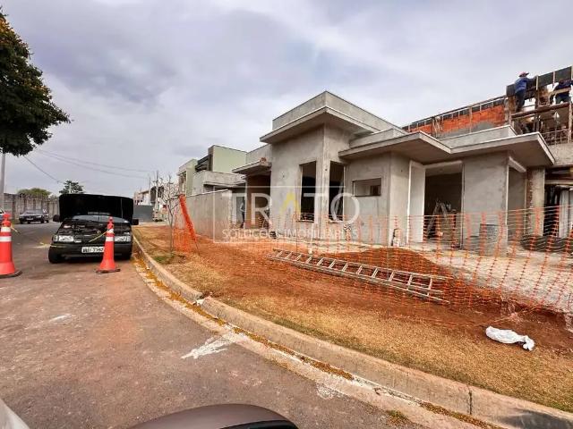 Casa venda em Vila José Paulino Nogueira, Paulinia