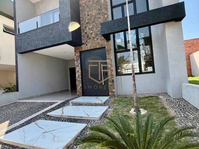 Casa venda em Jardim Monte Alegre I, Paulínia