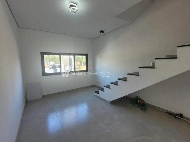 Casa venda em Residencial Terras da Estância, Paulínia