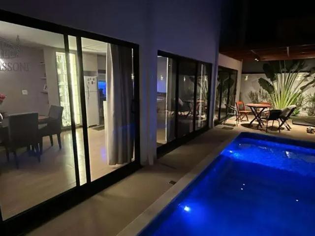 Casa venda em Jardim Monte Alegre I, Paulínia