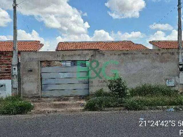 Casa venda em Região Imediata de Birigui-Penápolis, Penápolis