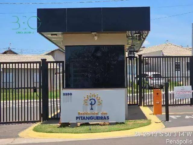 Casa venda em Região Imediata de Birigui-Penápolis, Penápolis
