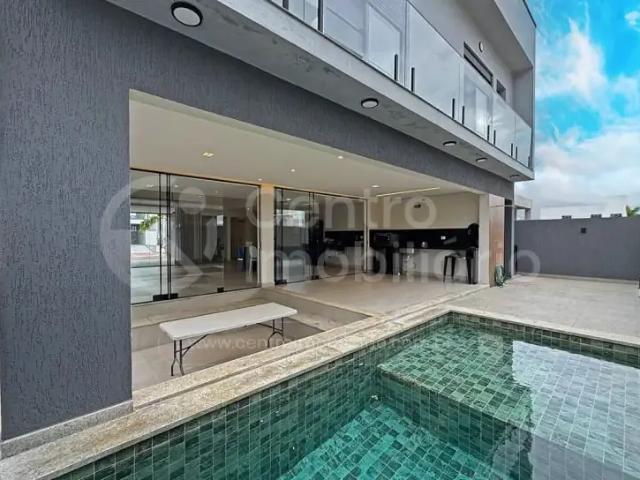 Casa venda em Flora Rica