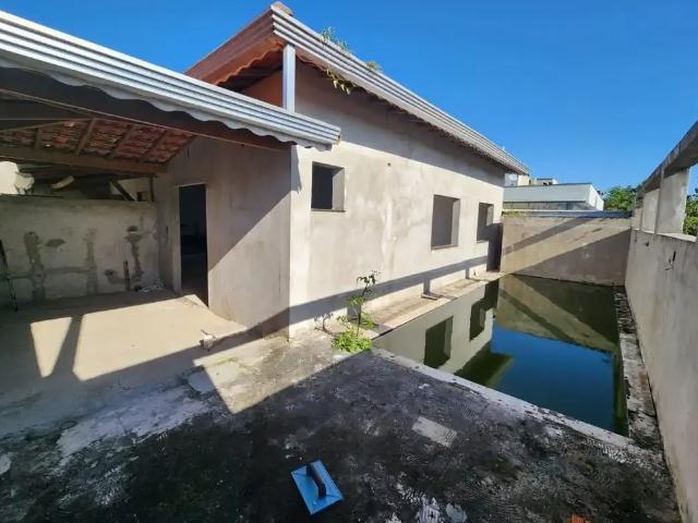 Casa venda em Parque Fantinatti, Sumaré