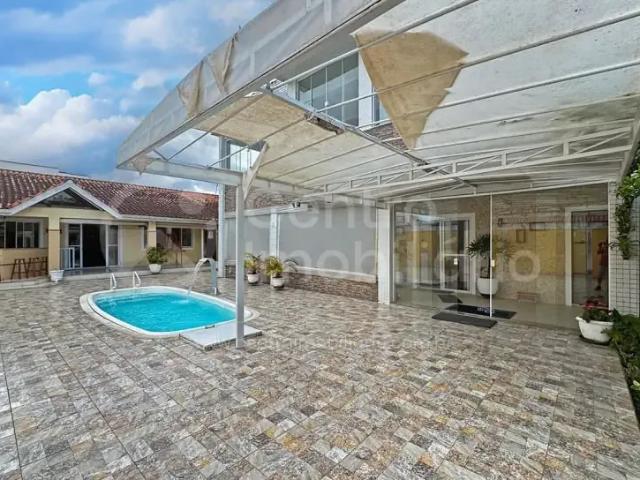 Casa venda em Vila Aurora, Jandira