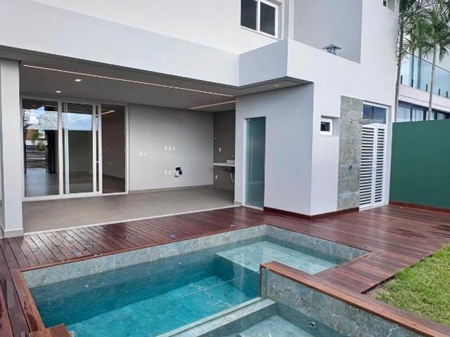 Casa venda em Condomínio Alphaville, Petrolina