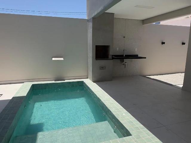Casa venda em Petrolina