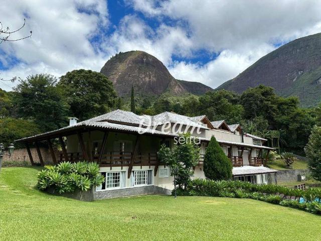 Casa venda em Região Geográfica Imediata de Petrópolis, Região Metropolitana do Rio de Janeiro
