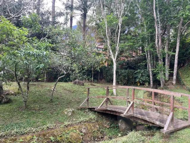 Casa venda em Petrópolis, Região Geográfica Intermediária de Petrópolis