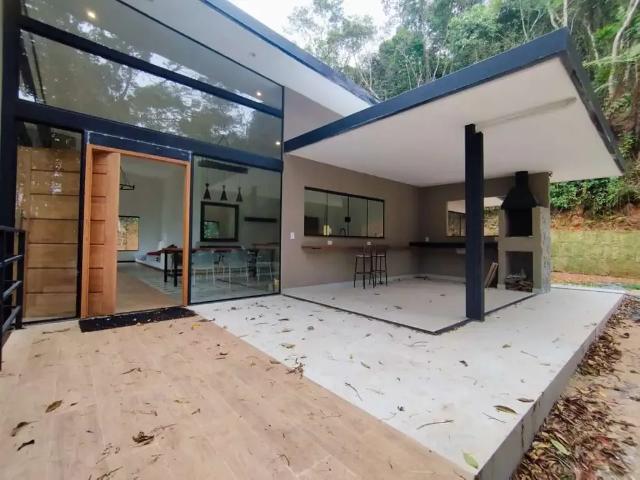 Casa venda em Região Geográfica Imediata de Petrópolis, Região Metropolitana do Rio de Janeiro