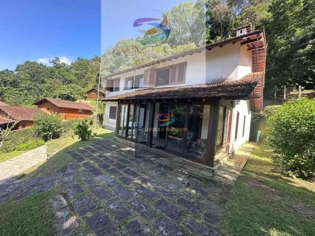 Casa venda em Petrópolis