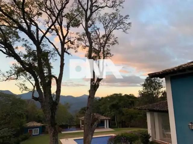 Casa venda em Petrópolis