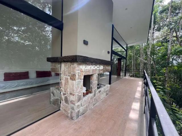 Casa venda em Região Geográfica Imediata de Petrópolis, Região Metropolitana do Rio de Janeiro