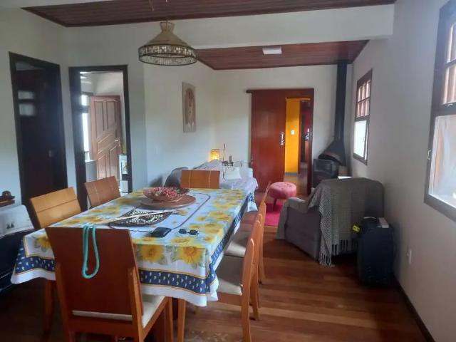 Casa venda em Região Geográfica Imediata de Petrópolis, Região Metropolitana do Rio de Janeiro